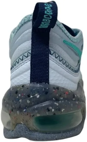 Vista 2 de Nike Air Max Terrascape 97 para hombre, AuraLavado Verde Azulado-Océano, 9.5 M US