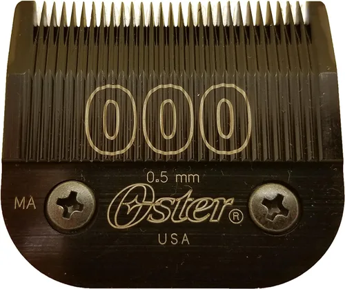 Vista 3 de Oster Classic 76 Desmontable Blade Clipper 76076-150 (edición limitada) Famosos bigotes