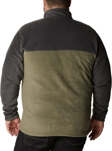 Vista 7 de Columbia Steens Mountain Half Snap para hombre