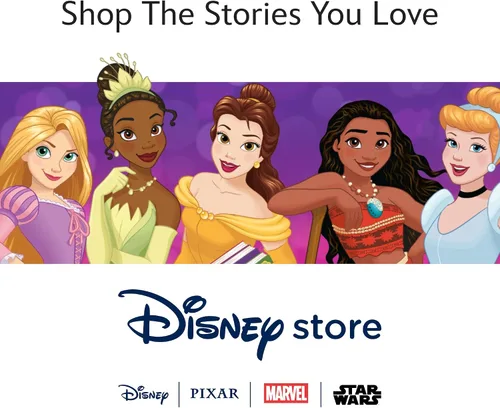 Vista 7 de Disney Store Peluche oficial de Pua, Moana, mediano de 13 pulgadas, personaje icónico de peluche con ojos bordados y características de felpa suave