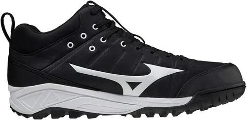 Vista 6 de Mizuno Zapatos Ambition 2 All Surface Mid Turf para hombre