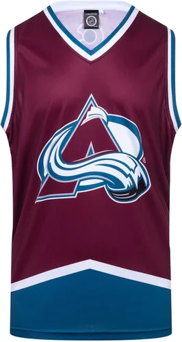 Vista 14 de Calhoun Camiseta sin mangas de hockey para hombre NHL
