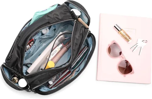 Vista 3 de Lug Trolley 2 Crossbody Bag