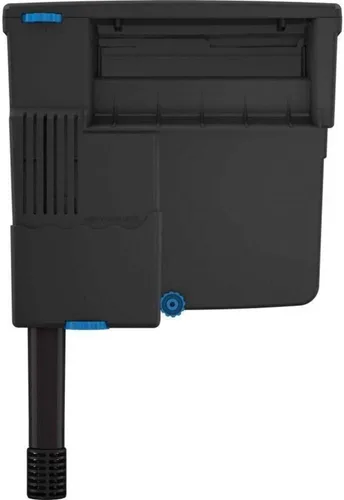 Vista 3 de SeaChem – Filtro grande para tanque de peces de acuario, Tidal 110 galones (400 litros) de Sicce