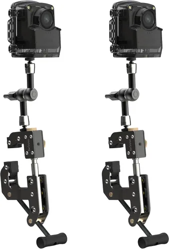 Vista 13 de Brinno BCC2000 Plus Paquete de Cámara para Construcción - Incluye: Cámara Time Lapse TLC2000 Full HD, Extensor de 32 pies para Laptop/Tablet