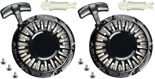 Vista 6 de YAMAKATO Predator 212 Ct200u - Conjunto de arranque para Honda GX160 GX200