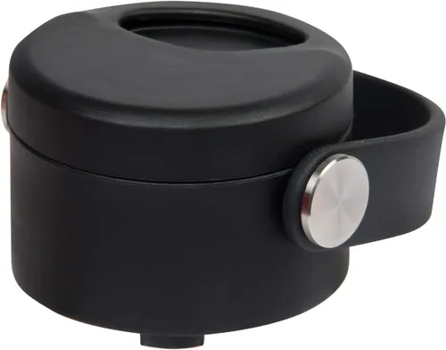 Vista 3 de Healthy Human Tapa con pajita Twist N Sip: se adapta a todas las botellas Stein y Curve