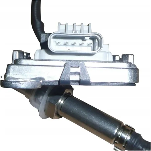 Vista 6 de FIOXA Sensor Nox compatible con Citroen C4 C3 C4 DS3 DS4 DS5 1.6 2.0 BlueHDi Berlingo Peugeot Partner 9821120980 Sensor de piezas de repuesto