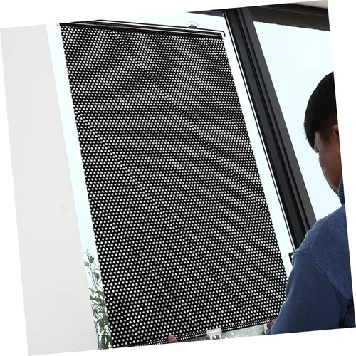 Vista 8 de ARTIBETTER Persianas para ventana de dormitorio