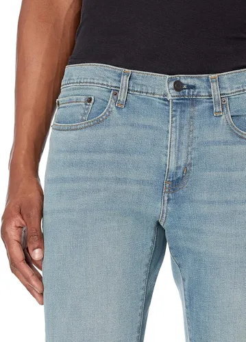 Vista 4 de Tienda Essentials Men's Slim-Fit Jeans