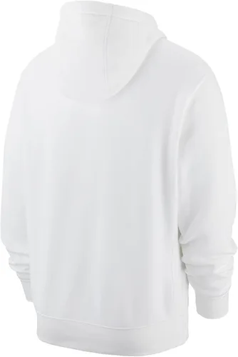Vista 3 de Nike Sportswear Club Sudadera deportiva con capucha para hombre