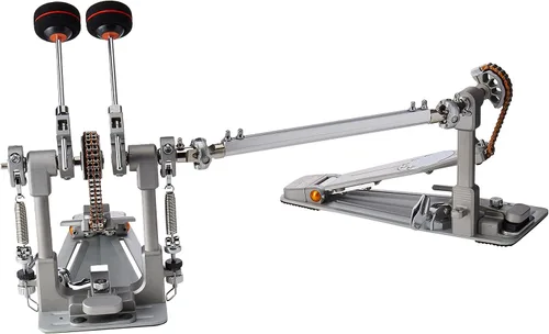 Vista 2 de Pearl Pedal de tambor bajo P3002C en pulgadas