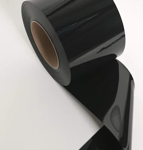 Vista 14 de Aleco Clear-Flex II - Rollo de vinilo Claro