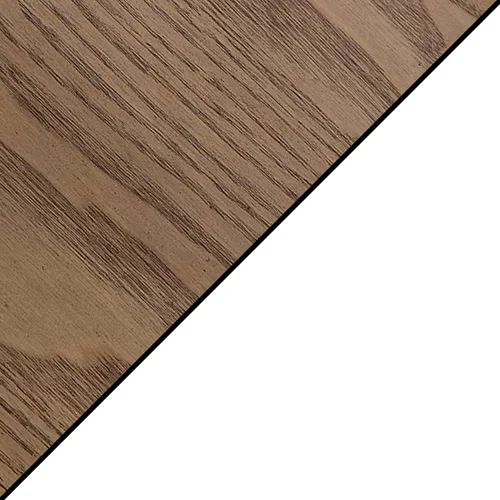 Vista 41 de Escalera para librero. De Convenience Concepts American Heritage, Madera Sólida, Negro