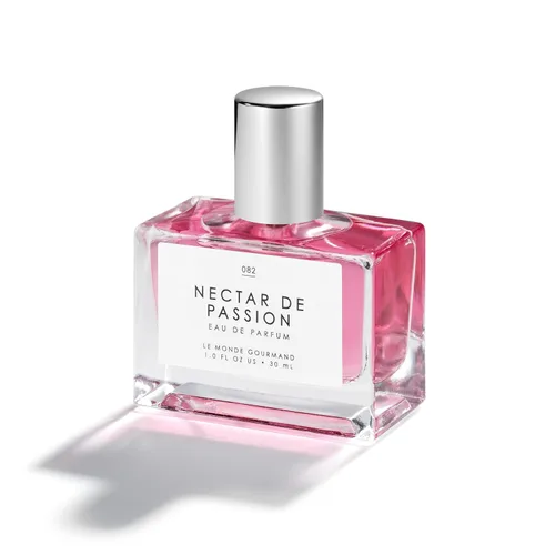 Vista 11 de Le Monde Gourmand Açai Baie Eau de Parfum - 1 fl oz (30 ml) - Notas de vainilla, bayas y lirio del valle