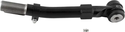Vista 5 de BOXI 2 eslabones de extremo de barra de acoplamiento exterior frontal para Ford F-250 F-350 Super Duty 2005-2020/F-450 Super Duty 2005-2010/F-550
