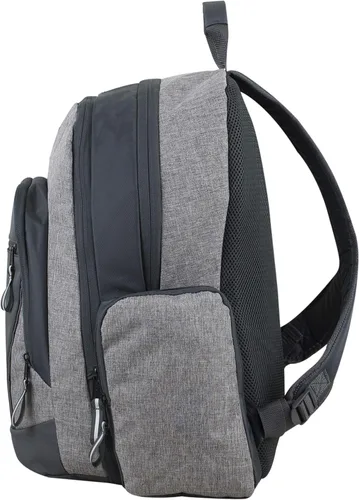 Vista 3 de FUEL City Explorer Mochila 119303AZ-MGC
