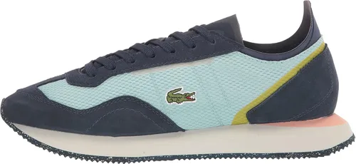 Vista 8 de Lacoste Men's Match Break Sneakernon Deal Sneaker