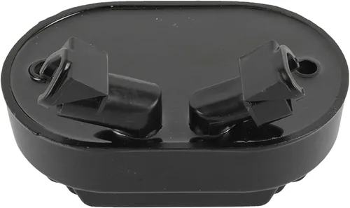 Vista 3 de DB Electrical 230-22090 12V Regulador de Voltaje Rectificador Compatible con/Reemplazo para Harley Davidson Motorcycles 2008-09 Softail, 74540-08