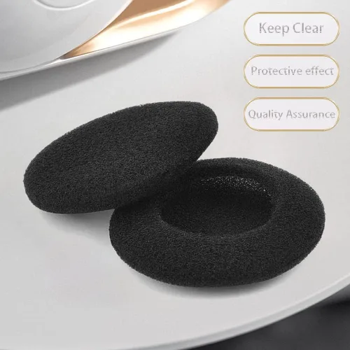 Vista 3 de 10 X auriculares auriculares espuma almohadilla de oído cubierta 2.520 in