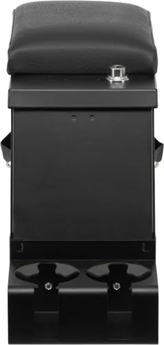 Vista 5 de Productos de Seguridad Tuffy - Universal Consola Central Serie II 8" de Ancho