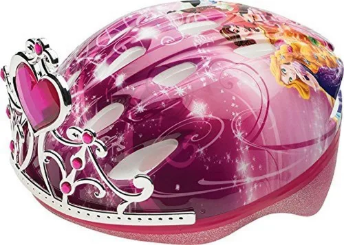 Vista 10 de Bell - Cascos de bicicleta para niños y bebés con diseño de princesa Disney