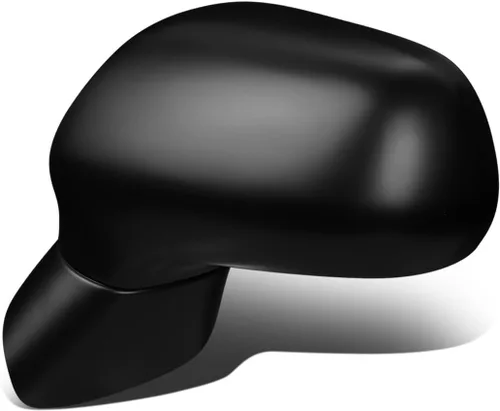 Vista 2 de DNA Motoring OEM-MR-HO1320260 Espejo retrovisor izquierdo con ajuste de potencia, calefactado y plegable para lado del conductor, compatible