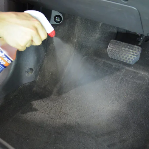 Vista 2 de Detail King Jabón extractor de interior de coche - Limpiador de telas automático - 16 onzas