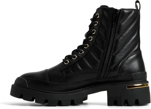 Vista 5 de ALDO Botas de combate para mujer
