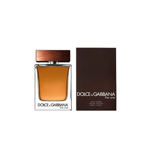 Vista 2 de Dolce&Gabbana The One, Eau De Toilette Spray, para hombre