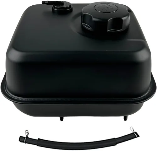Vista 8 de YAMAKATO TANQUE DE GAS para Predator 212 Hemi 60363 (3,53 litros/0,93 galones)