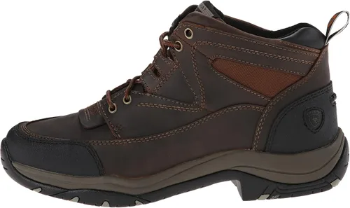 Vista 8 de Ariat Botas de senderismo de cuero para hombre Marrón Distressed BrownCamo 7