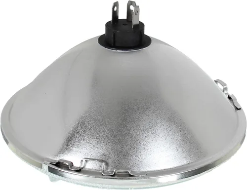 Vista 2 de Wagner BriteLite H6024BL - Caja para faros delanteros (1 unidad)