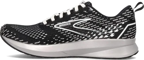 Vista 3 de Brooks Levitate 5 Neutral - Tenis de correr para mujer