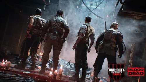 Vista 3 de Call of Duty Black Ops 4 (PS4)