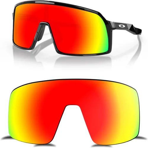 Vista 2 de Lentes Polarizadas de Reemplazo para Oakley Sutro S Gafas de Sol OO9462 - MultiColores