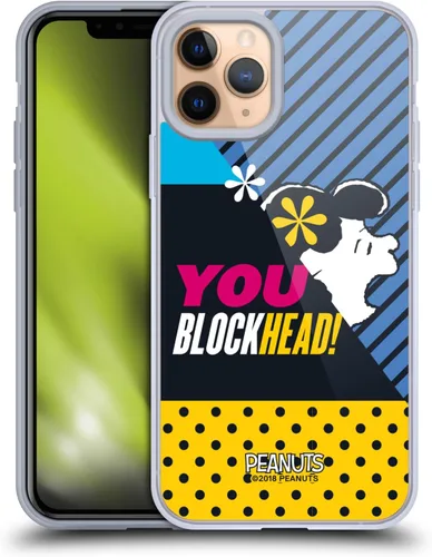 Vista 258 de Head Case Designs - Carcasa de gel suave compatible con Apple iPhone 7 Plus/iPhone 8 Plus