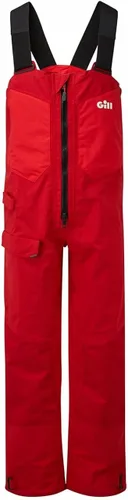Vista 2 de Gill OS2 Offshore - Pantalones para hombre, impermeables, resistentes al viento y transpirables