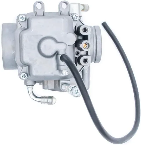 Vista 5 de HICKS Carburador apto para Suzuki Quadrunner 250 LTF250 2x4 1990-1999, Arctic Cat 400 2x4 1998-2001