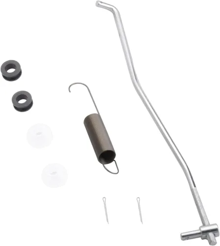 Vista 3 de Kit de resorte de retorno para Chevrolet Impala Belair Biscayne 1962 1963 1964 Acero