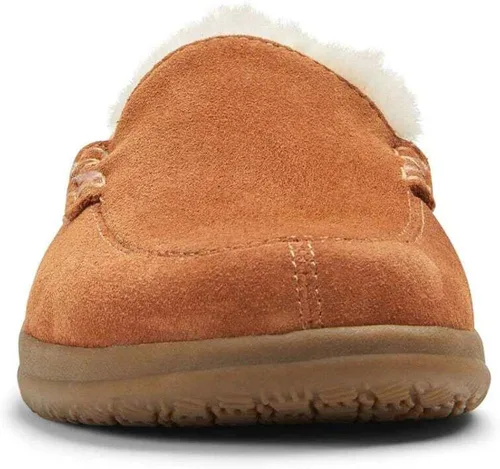 Vista 4 de Pantuflas Vionic Cedar Lynez para mujer sin cordones