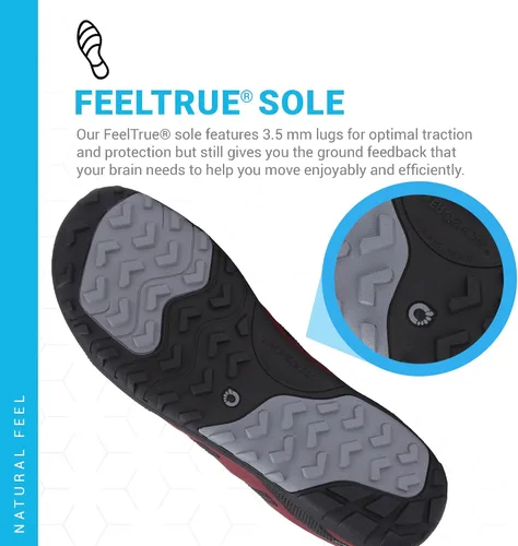 Vista 7 de Xero Shoes Mesa Trail II