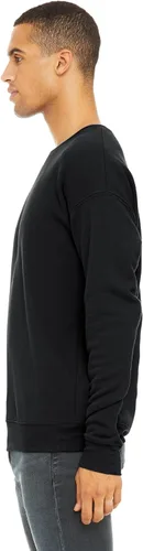 Vista 25 de Daxton Sudadera con capucha y sudadera con capucha de dos tonos populares de Estados Unidos para adultos, unisex, ajuste cómodo