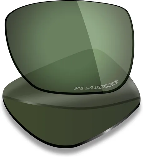 Vista 10 de Mryok Replacement Lenses for Oakley Catalyst OO9272 Sunglasses Fits Catalyst OO9272, HD Polarized, UV Protection, Impact Resistant, Anti-Scratch