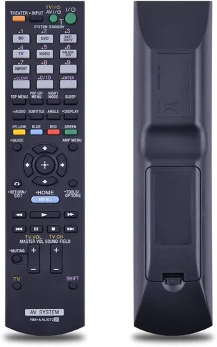 Vista 10 de Reemplazo para control remoto de voz del reproductor de caja de transmisión Xumo TV Element, compatible con Element 65” 4K UHD HDR Xumo TV E500AC65C