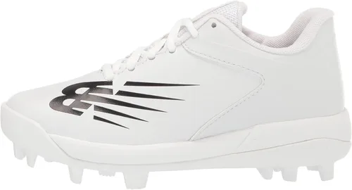 Vista 8 de New Balance Zapato de béisbol moldeado 4040 V6 para niños