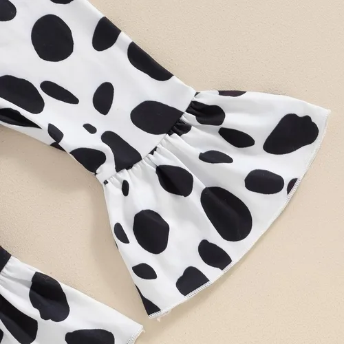 Vista 21 de Sejardin Ropa de verano para bebé y niña, recién nacida, manga corta, con letras, mameluco elástico con diadema