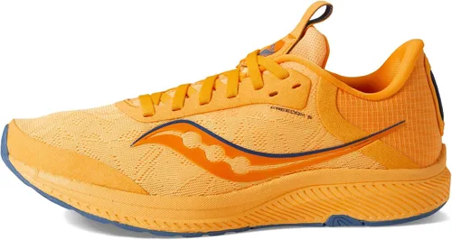 Vista 5 de Saucony Tenis de correr Freedom 5 para mujer
