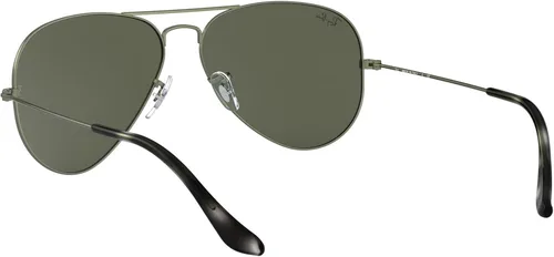 Vista 6 de Ray-Ban RB3025 - Lentes de sol clásicos estilo aviador