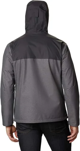 Vista 2 de Columbia Men's Ridge Gates Jacket